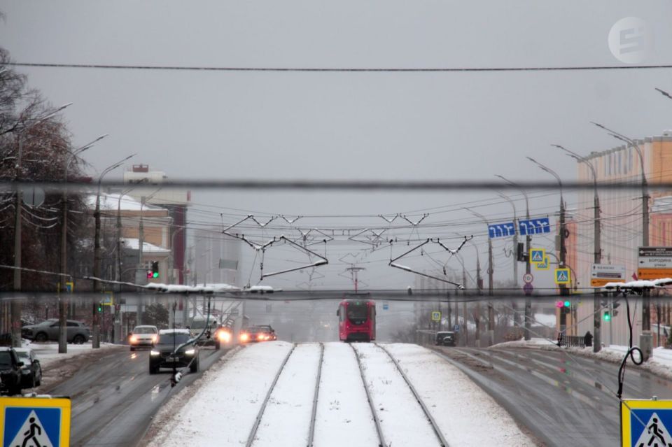 В Удмуртии 28 января ожидается продолжительный снег, сообщает МЧС Удмуртии