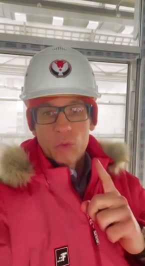 Новый бассейн в Можге откроется ко Дню защиты детей 1 июня, сообщил глава Удмуртии Александр Бречалов после посещения объекта 28 января