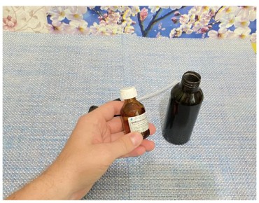 Проверенный способ с борной кислотой для чистоты дома и одежды