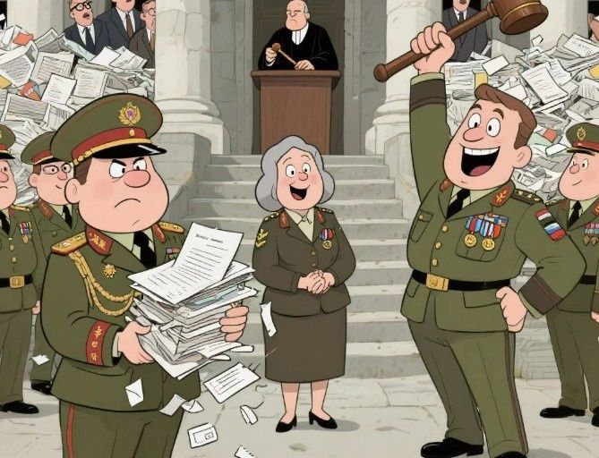 Почему военным разрешают получать жильё повторно и что это значит для привычной жизни