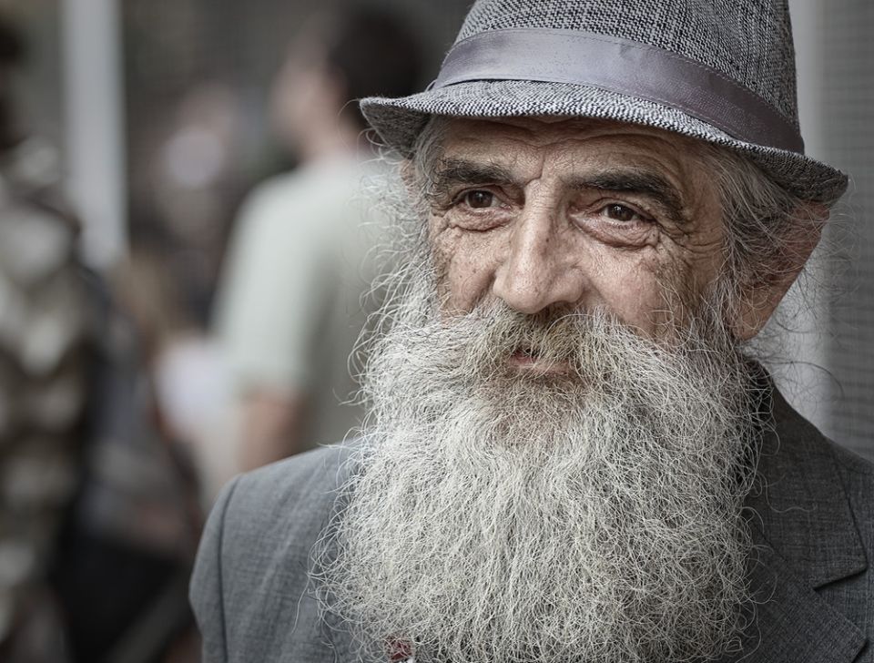 Ритм питания как простой ключ к долголетию и ясной голове