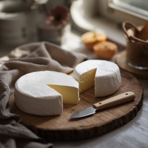 Камамбер, притворившийся бри: как отличить настоящий французский сыр в российском супермаркете