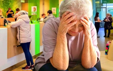 Пенсионерке вернули долги: банк не доказал её волю к кредитам и суд освободил от обязательств