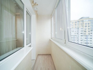 Материал для отделки балкона: как его правильно выбрать