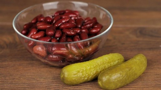 Секрет вкусного салата: простой рецепт, который покорит всех