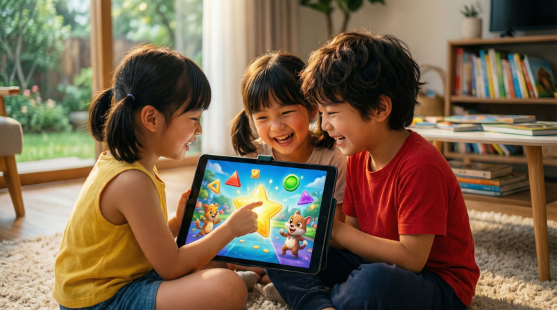 Как новый закон усилит контроль за детьми в интернете