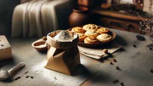 Рисовая мука: польза или вред? Разбираемся с точки зрения науки и практики