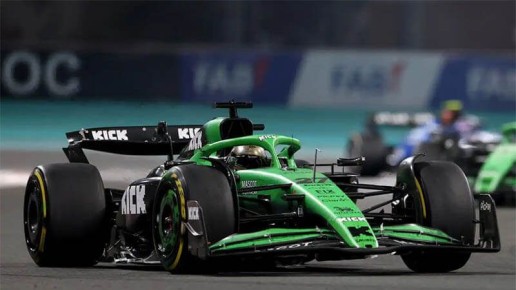 ���������� ��������� ���� � �Sauber�, ��������� � ���-���� � ������