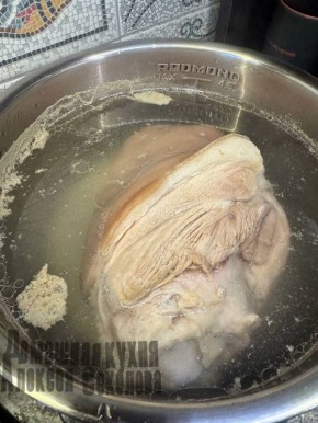 Рулька, сваренная с пивом: простой и вкусный рецепт