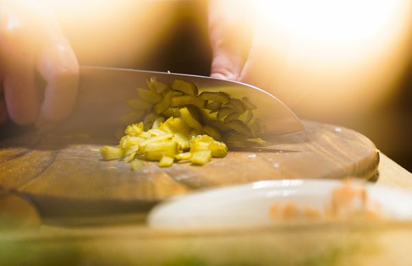 Кулинарные хитрости: шеф-повар делится секретами идеальных блюд из кино