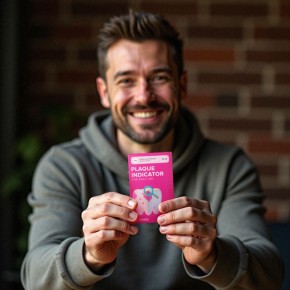 Как защитить улыбку от зубного налета: советы и средства