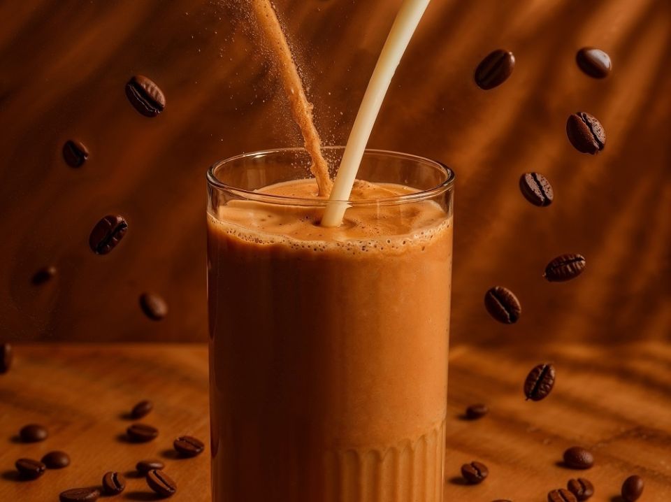 ED Smart 5.0: как этот коктейль улучшает ваше здоровье и можно ли его пить каждый день?