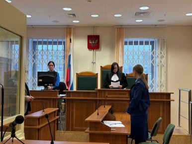 Верховный суд оставил под стражей задержанных за взятку от призывника двух врачей ГКБ №6 Ижевска