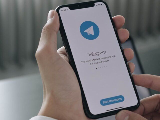 Депутат Госдумы комментирует замедление работы Telegram из-за анонимных каналов