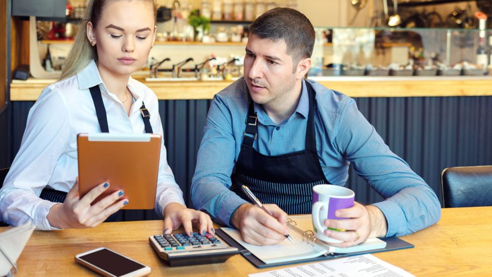 Кризис малого бизнеса: предприниматели России на грани закрытия