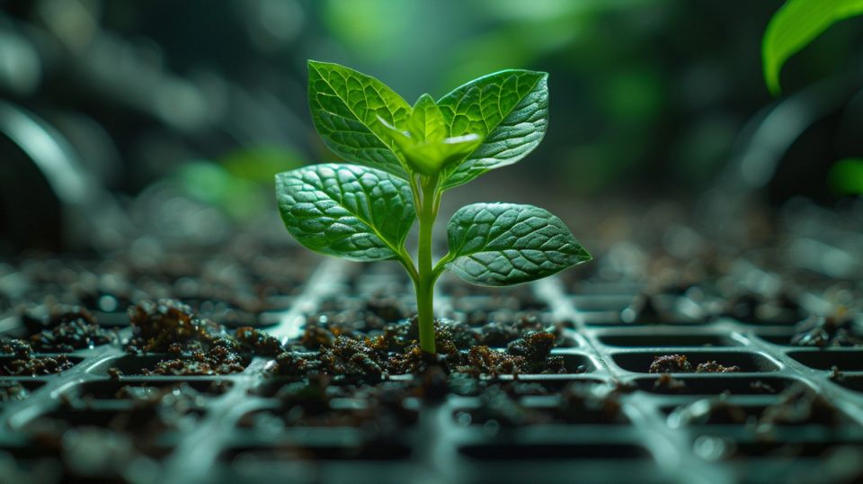 Почему агрономы подходят к рассаде иначе, чем дачники