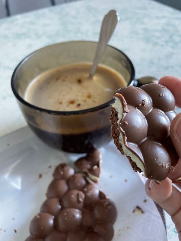 Пищевые желания как сигналы вашего организма: разгадаем их вместе