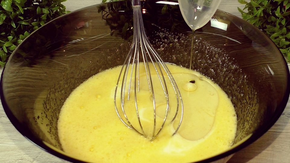 Простой пирог с ягодами: секреты быстрого рецепта