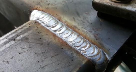 Эффективные способы удаления окалины с различных поверхностей