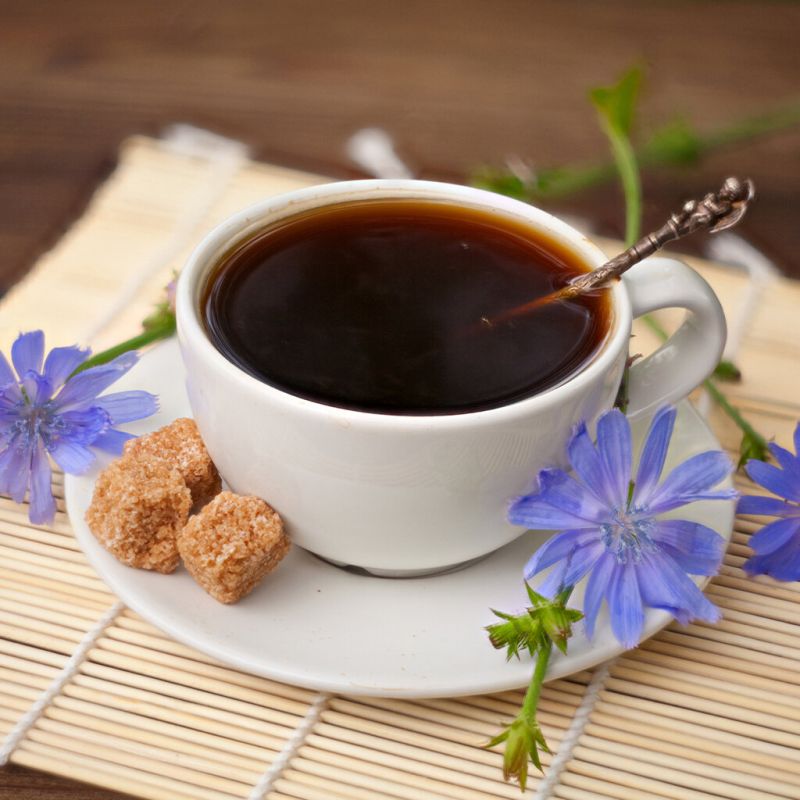 Чай, кофе или цикорий: что выбрать для здоровья?