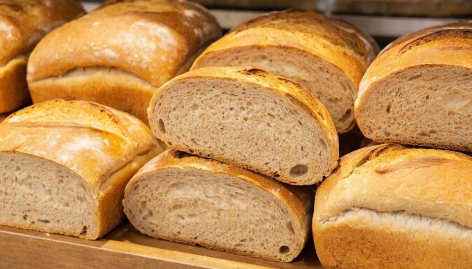 УФАС в Удмуртии проверит цены на наиболее востребованные виды хлеба