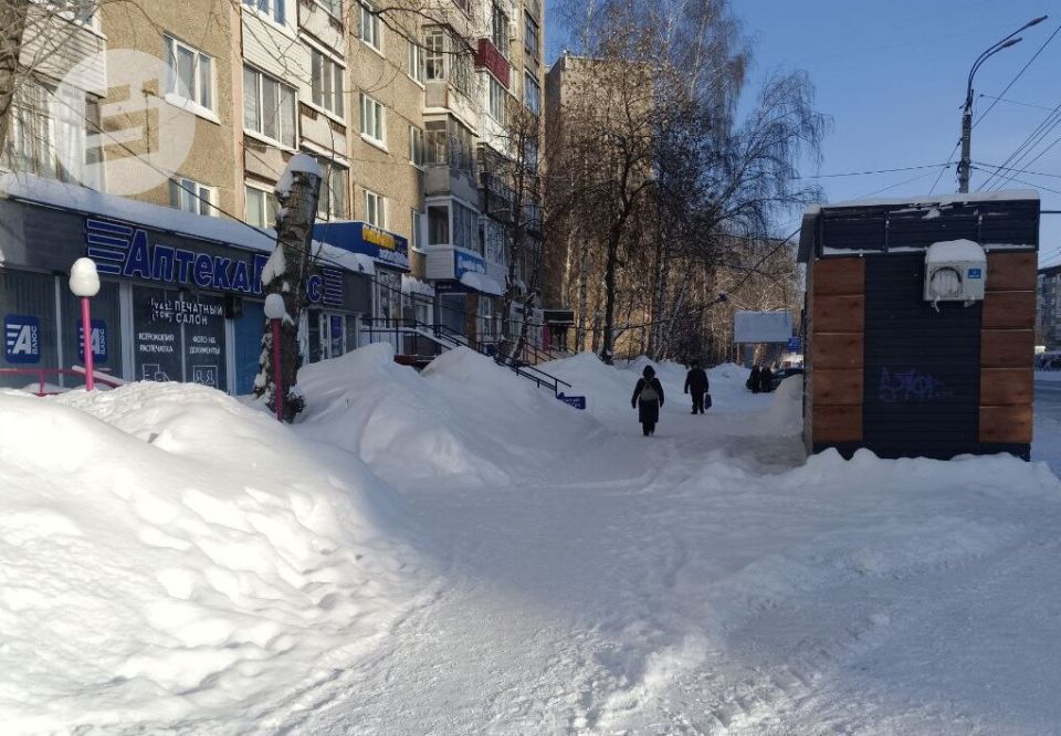 Вы сообщаете — мы помогаем