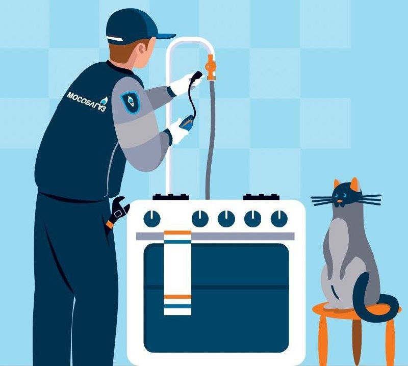 Срок службы газовых приборов: когда стоит задуматься о замене?