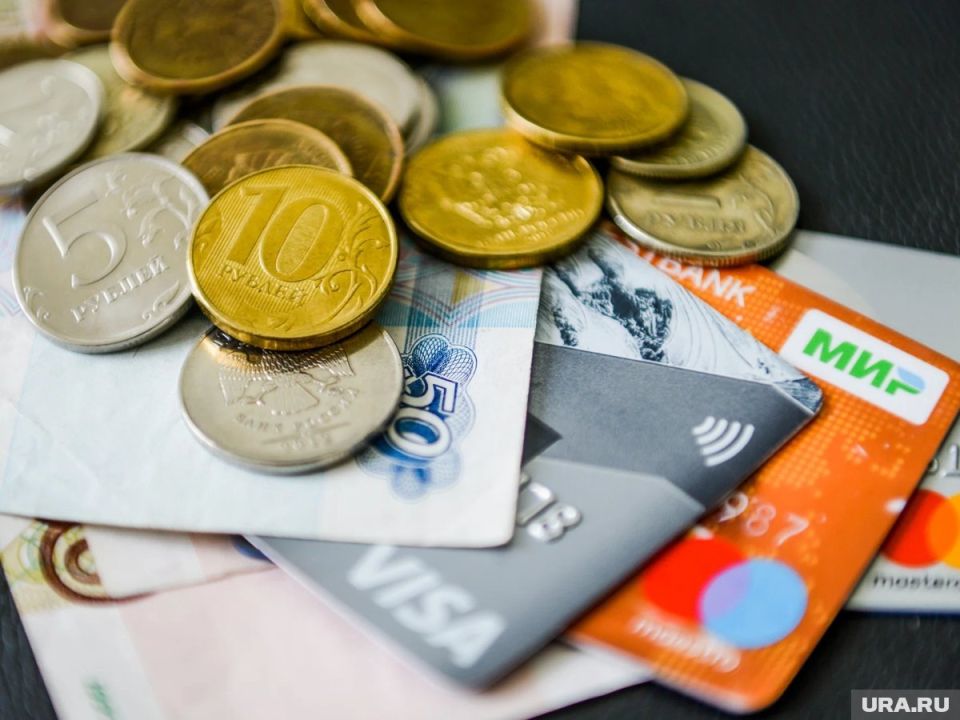 Блокировка банковских карт в России: Госдума принимает меры против мошенничества