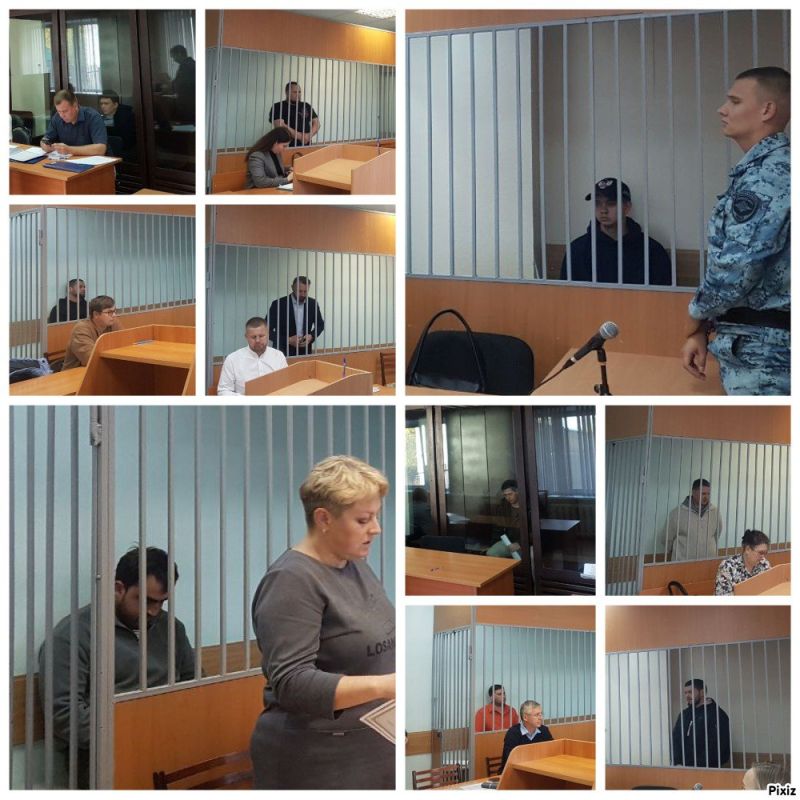 В Удмуртии продолжается расследование уголовного дела о создании, руководстве и участии в преступном сообществе «обнальщиков»