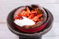 �������������� Dutch Baby � ��������� � ��������