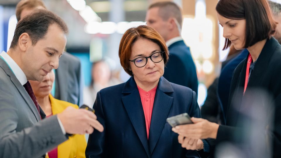 Цифровой рубль: что изменится для граждан и бизнеса в 2026 году