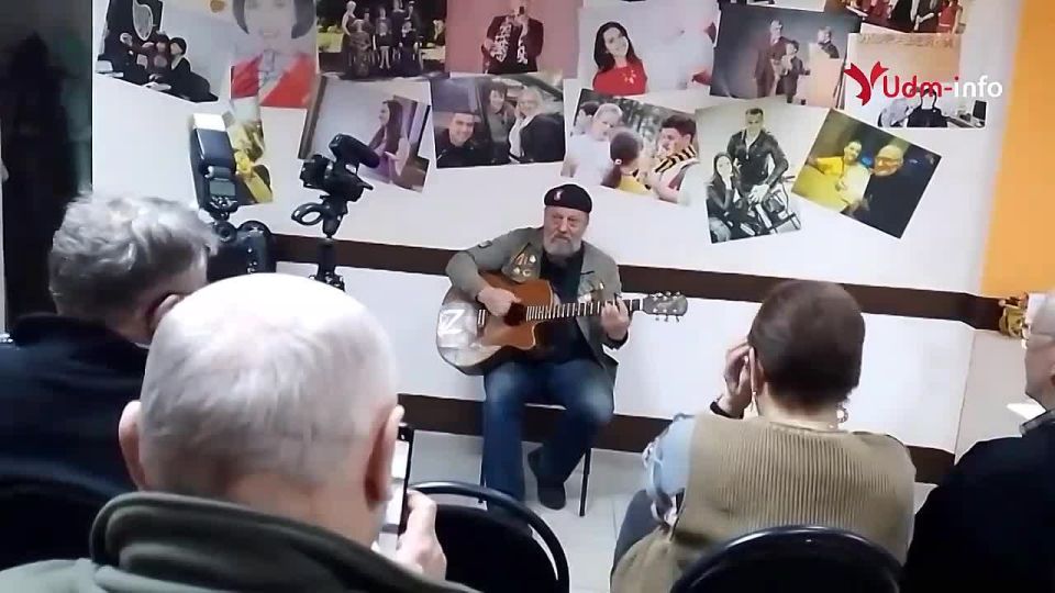 � ������� � ����������: � ������� �������� ����-�������� �� ������� ���������