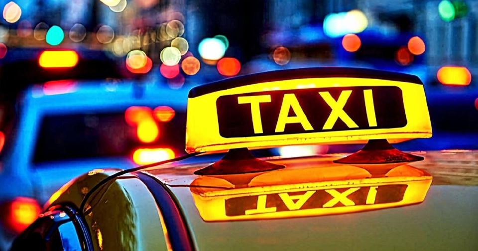 Житель Ижевска осужден за покушение на убийство водителя такси