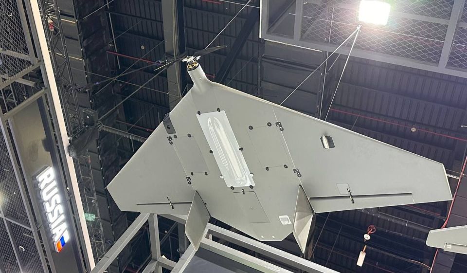 На базе ИжГТУ начинается создание научно-производственного центра БПЛА