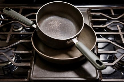 ��� ����� ����� � ������������� ������ � PFAS