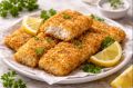 Рыбное филе в панировке: хруст и сочность в каждой порции