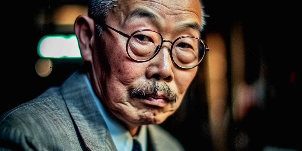 Как вода влияет на здоровье: уроки профессора Кацудзо Ниши