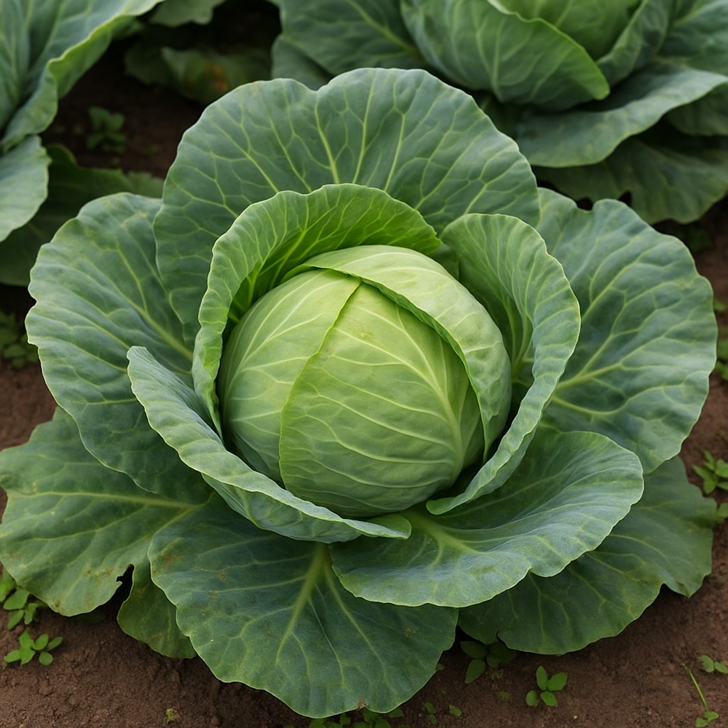 Как заботиться о капусте в августе: 5 распространённых ошибок и их решения