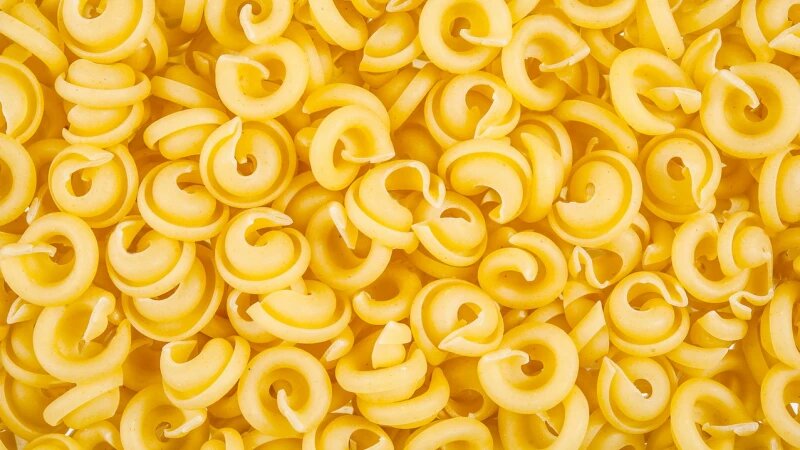 Роскачество начнет проверку безопасности лапши быстрого приготовления