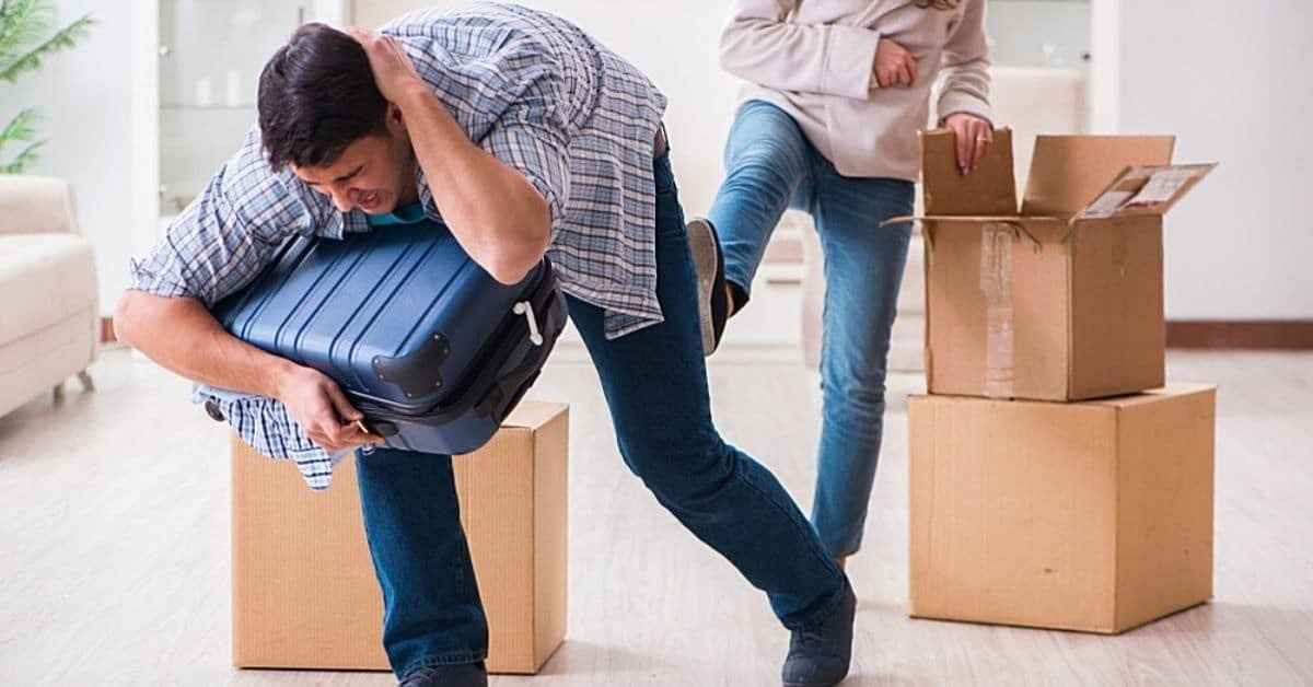 Как выселить бывшего супруга: новые правила и упрощенные процессы