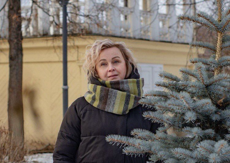 В нашей рубрике #КнигоВыбор впечатлениями от прочитанной книги поделилась Татьяна Неганова, директор Музея-усадьбы П.И. Чайковского