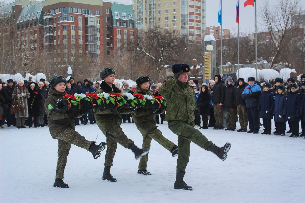 37 лет назад, 15 февраля 1989 года, завершилась война длиною в 9 лет 37 лет назад, 15 февраля 1989 года, завершилась война длиною в 9 лет