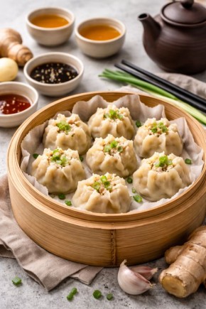 Димсам: вкус, который стоит пережить медленно