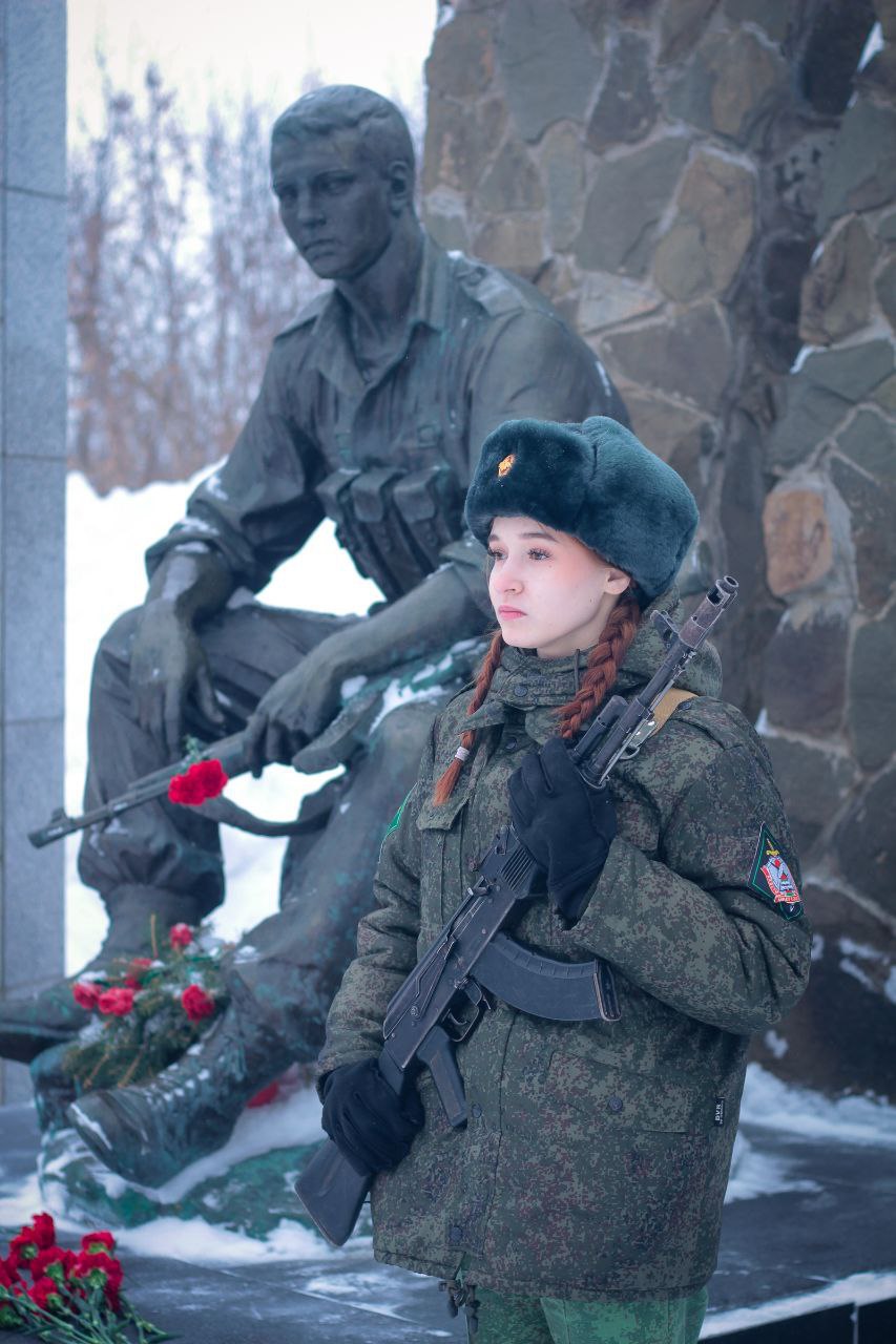 37 лет назад, 15 февраля 1989 года, завершилась война длиною в 9 лет 37 лет назад, 15 февраля 1989 года, завершилась война длиною в 9 лет