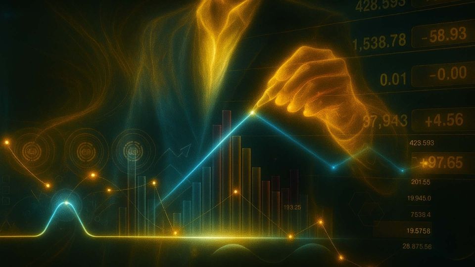 Ожидается рост кредитования в 2026 году на 5–7%