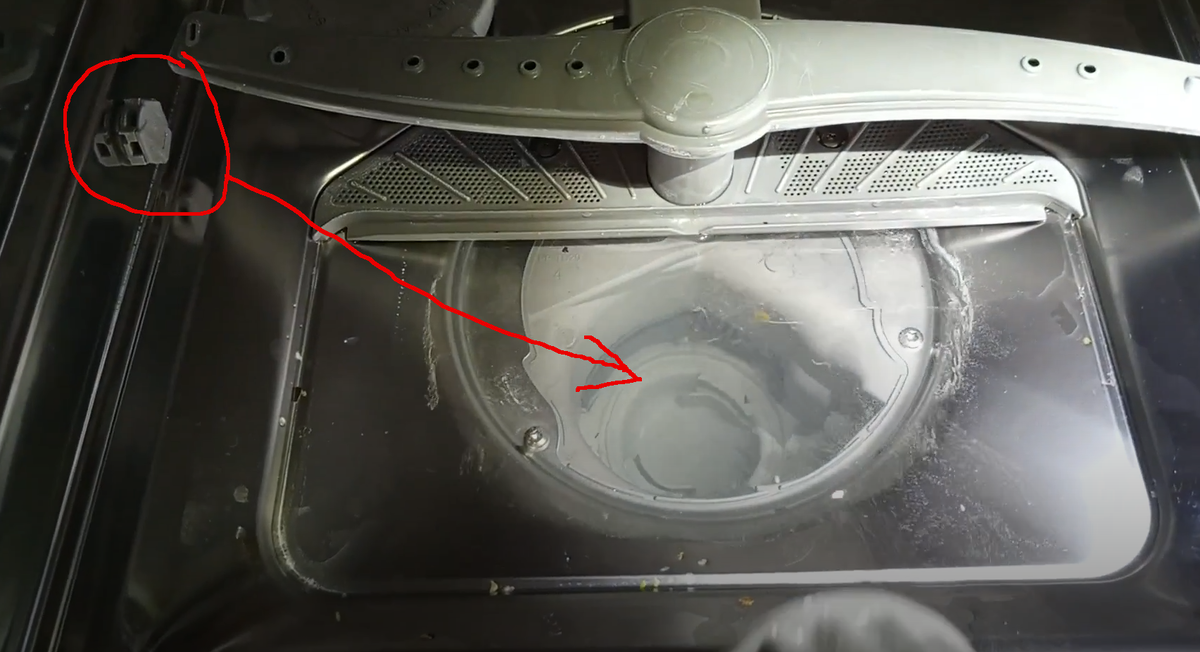 Проблемы с посудомойкой: как решить их за считанные минуты