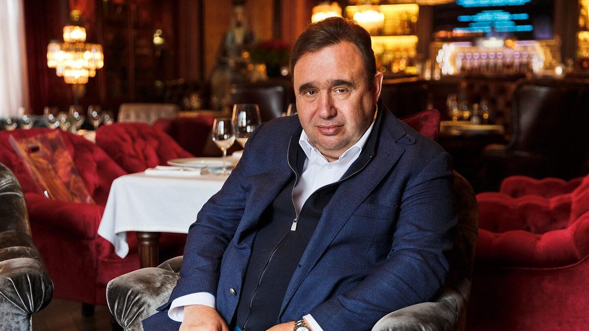 Татьяни в ресторанах Раппопорта ждут подарки на 10 тысяч рублей