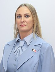 Источник, знакомый с ситуацией, сообщил «Сусанину» о задержании депутата Госсовета Удмуртии Катрины Селезнёвой