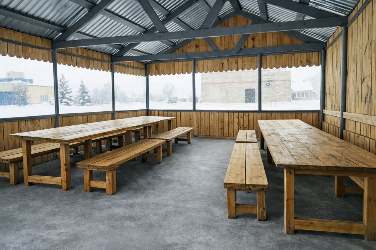 Жители деревни Аксакшур в Удмуртии собрали деньги на очистку и благоустройство местного пруда Жители деревни Аксакшур в Удмуртии собрали деньги на очистку и благоустройство местного пруда