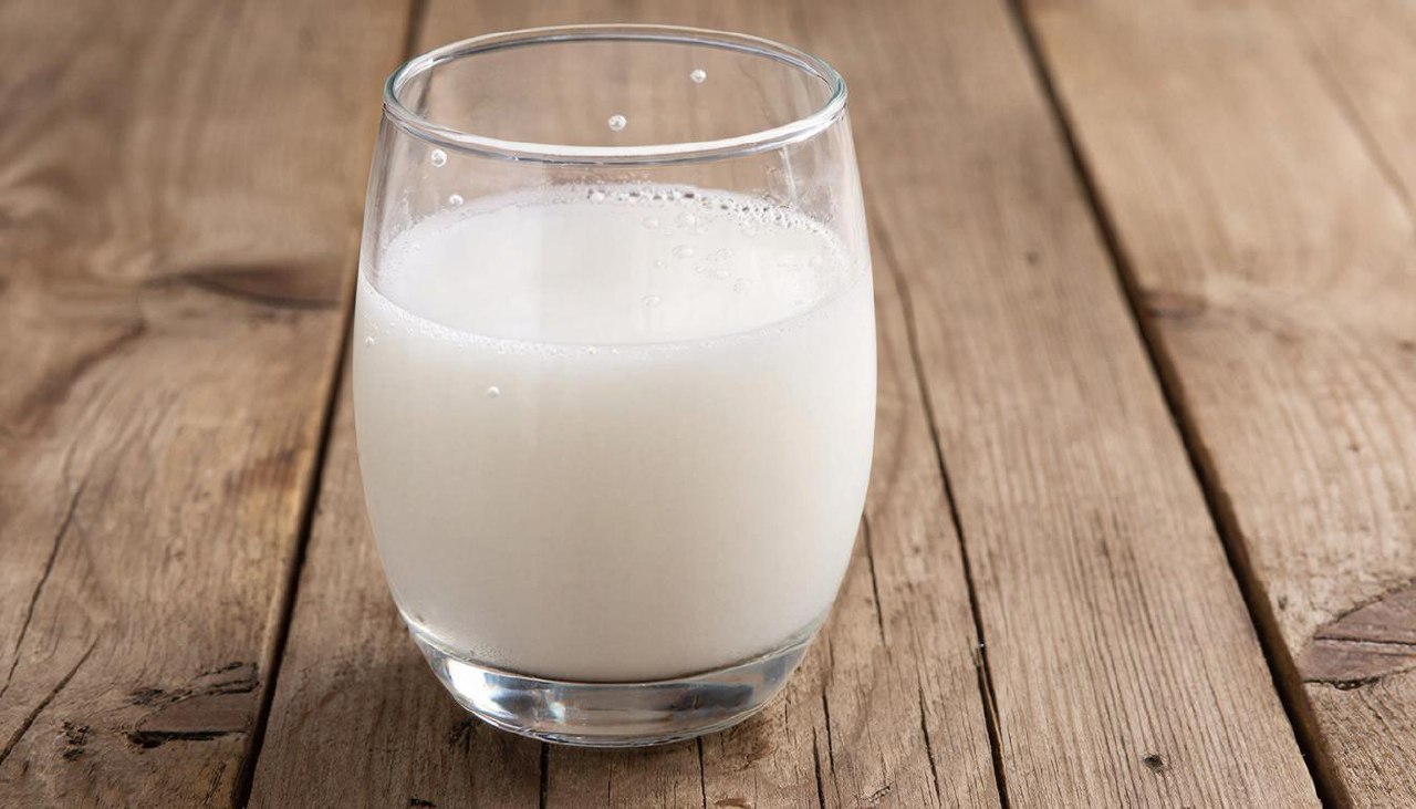 В Удмуртии оказался один из самых дешёвых кефиров в стране